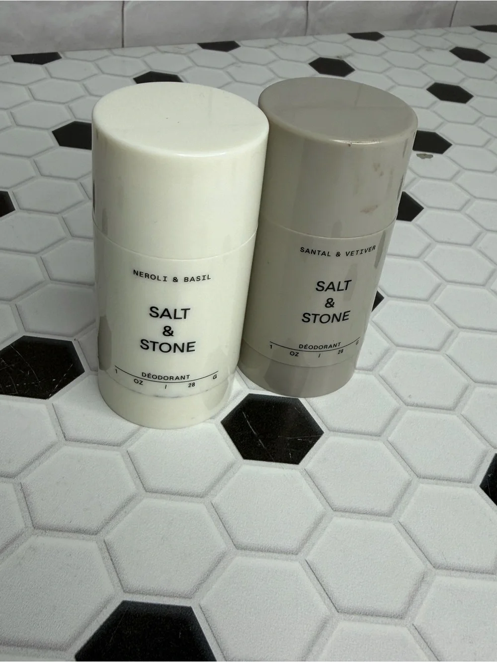 Salt & Stone salt stone